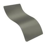 RAL 7003 Mosgrijs hoogglans poedercoating poeder v.a 250gr, Verzenden