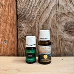 Essentiele olien Young Living, Ophalen of Verzenden, Zo goed als nieuw, Aroma