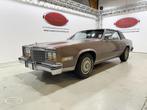 Cadillac ELDORADO   - ONLINE AUCTION, Auto's, Oldtimers, Bruin, Bedrijf, Cadillac, Automaat