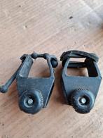 Thule peddelklem, Ophalen of Verzenden, Gebruikt