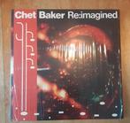 Chet Baker Re:imagend, 1980 tot heden, Ophalen of Verzenden, 12 inch, Nieuw in verpakking