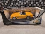 Ferrari 250gt california 1:18, Ophalen of Verzenden, Zo goed als nieuw, Hot Wheels