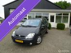 Renault Scenic 1.6-16V Air, 65 €/maand, Stof, Zwart, 4 cilinders