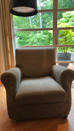 Flexform Nonnamaria stoel, uitklapbaar, Huis en Inrichting, Fauteuils, Ophalen, Design, Nieuw, 75 tot 100 cm
