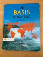 De Basis Bosatlas, Gelezen, 2000 tot heden, Bosatlas, Noordhoff Uitgevers