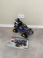 Lego technic 42069 Lego extreme avonturen, Ophalen, Zo goed als nieuw, Complete set, Lego