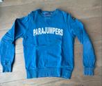 Parajumpers Trui Paars Blauw Maat Y-M is ca164, Gebruikt, Trui of Vest, Ophalen of Verzenden, Parajumpers