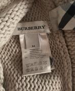Burberry Muts Maat 2 - 3 jaar, Ophalen, Zo goed als nieuw, Jongetje of Meisje, Muts
