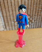 Playmobil Superman, Ophalen of Verzenden, Zo goed als nieuw, Los playmobil