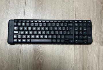 Wireless Keyboard   beschikbaar voor biedingen