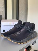 Adidas human race nmd prd maat 44, Zwart, Ophalen of Verzenden, Adidas, Sneakers of Gympen