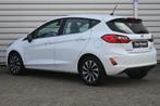 Ford Fiesta 1.0 EcoBoost Hybrid Titanium | Parkeersensoren |, Auto's, Voorwielaandrijving, 12 maanden, Gebruikt, Euro 6