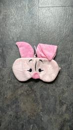 Schattig Knorretje (Winnie de Poeh) slaapmasker, Ogen, Ophalen of Verzenden, Verzorging, Zo goed als nieuw