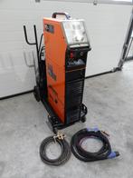 Lasapparaat Kemppi, fronius, EWM Mig/Mag co2 puls Tig AC/DC, Ophalen of Verzenden, Zo goed als nieuw, 150 tot 250 ampère, Co2