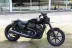 Harley-Davidson Street 750 Street 750 custom, Motoren, Chopper, Bedrijf, 749 cc, Meer dan 35 kW