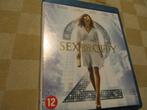 blu ray drama film Sex and the City met Sarah Jessica Parker, Ophalen of Verzenden, Nieuw in verpakking, Drama