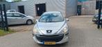 Peugeot 308 1.6 VTI 16V 5-DRS 2010 Grijs, Voorwielaandrijving, 65 €/maand, Stof, 4 cilinders
