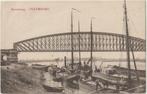 Culemborg Spoorbrug Binnenvaart, Verzenden, Voor 1920, Gelderland
