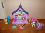 My Little Pony Pinkie Pie magische schoolklas, superleuk!!, Ophalen of Verzenden, Gebruikt