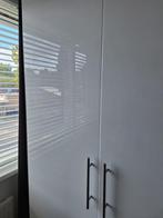 Ikea kastdeuren, Ophalen, Gebruikt, 200 cm of meer, 50 tot 100 cm