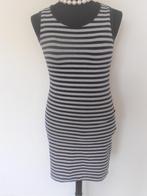 NIEUWE Susskind prachtige blauw witte zomer jurk - 40, Maat 38/40 (M), Nieuw, Knielengte, Susskind