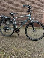 Mooie.Elektrische Sparta ion R10A fiets, Fietsen en Brommers, Sparta, Versnellingen, Ophalen of Verzenden, Zo goed als nieuw