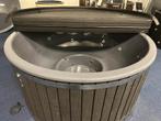 MEGA AANBIEDING 200 cm luxe hottub jacuzzi, Verzenden, Nieuw, Filter