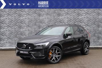 Volvo XC60 2.0 T8 AWD Polestar Engineered | Panoramadak | 36 beschikbaar voor biedingen