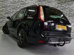 Ford Focus Wagon 1.6 TDCi ECOnetic *Trekhaak*Nieuwe APK*NAP!, Euro 5, Gebruikt, 4 cilinders, Origineel Nederlands