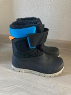Kinder snowboots zwart maat 37, Jongen of Meisje, Ophalen of Verzenden, Laarzen, Zo goed als nieuw