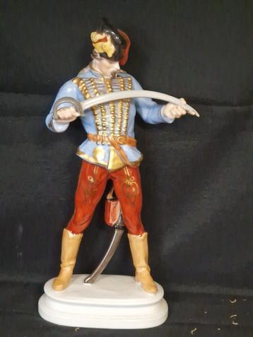 Herend Apponyi groen serviesdelen beschikbaar voor biedingen