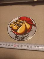 Magnat, Ophalen of Verzenden, Zo goed als nieuw