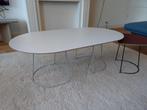 Muuto airy salontafel large - goede staat, Huis en Inrichting, Tafels | Salontafels, Ophalen, Gebruikt, Overige materialen, Modern