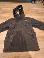 Eider Ski / Snowboard Jas - Maat L, Maat 52/54 (L), Zo goed als nieuw, Jack, Eider