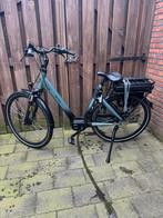 Elektrische Fiets E-bike, Zo goed als nieuw, 50 km per accu of meer, 55 tot 59 cm, Ophalen