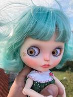 Baby Blue Blythe Doll, Verzamelen, Poppen, Ophalen of Verzenden