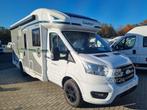 Chausson Etape Line 630 Maxi lounge enkele bedden, Ringverwarming, Luifel, Diesel, Koelkast