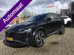 Nissan QASHQAI 1.3 MHEV158 Xtronic Tekna Plus Cold Pack, 12 maanden, Euro 6, 4 cilinders, Zwart