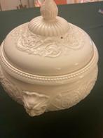 Wedgwood Patrician Soepterrine - Made in England, Gebruikt, Overige typen, Ophalen of Verzenden, Wedgwood