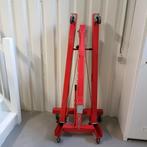 Motor lift, Ophalen, Zo goed als nieuw