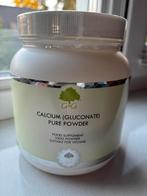 G&G Calcium pure powder, Sport en Fitness, Ophalen of Verzenden, Nieuw, Poeder of Drank