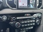 Kia Sportage 1.6 T-GDI 4WD GT-Line PlusLine (bj 2018), 12 maanden, Gebruikt, 4 cilinders, Zwart