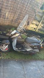 Sym Mio, af te halen.., Ophalen of Verzenden, Zo goed als nieuw