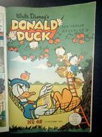 Donald Duck 1953 no.39 tm 47, Boeken, Gelezen, Ophalen of Verzenden