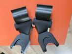 Maxi Cosi Adapter voor Kinderwagen,easywalker, Kinderen en Baby's, Kinderwagens en Combinaties, Ophalen of Verzenden, Gebruikt