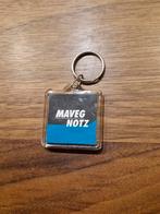 298 Maveg Notz Sleutelhanger, Ophalen of Verzenden, Gebruikt, Overige typen