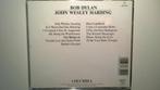 Bob Dylan - John Wesley Harding, Ophalen of Verzenden, Zo goed als nieuw, Singer-songwriter