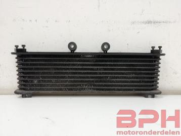 Oliekoeler Suzuki GSX600f 1998 t/m 2005 koeler radiateur oil beschikbaar voor biedingen