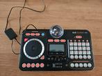 VTech Kidi DJ Mix incl. adapter - Zo goed als nieuw!, Ophalen, Zo goed als nieuw, Elektronica, Met licht