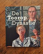 Mieke Rijnders - De Toorop Dynastie, Ophalen of Verzenden, Zo goed als nieuw, Mieke Rijnders; Marjan van Heeteren